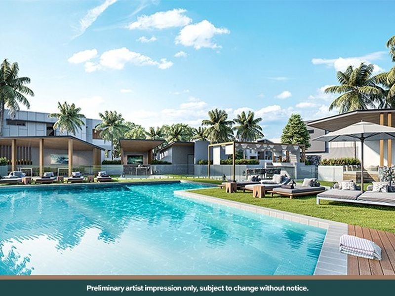 1 STADUIM DRIVE, Robina QLD 4226