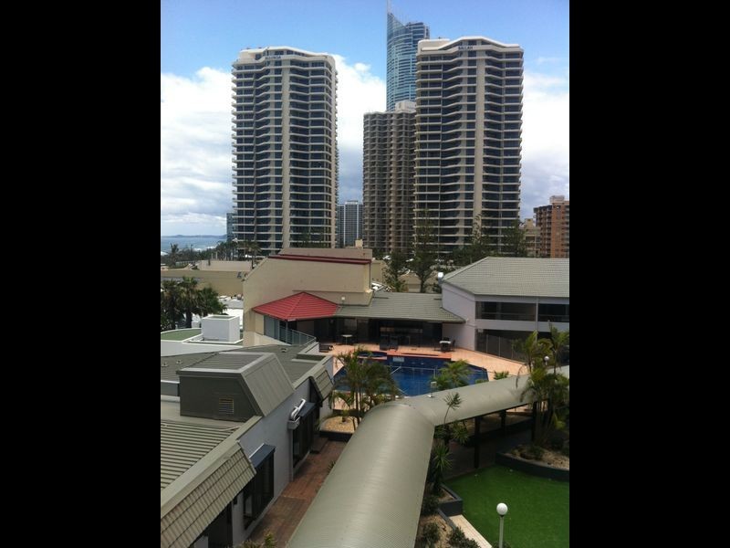3 Orchid Avenue, Surfers Paradise QLD 4217