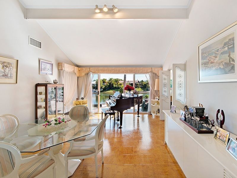 4 IBIS COURT, Sorrento QLD 4217