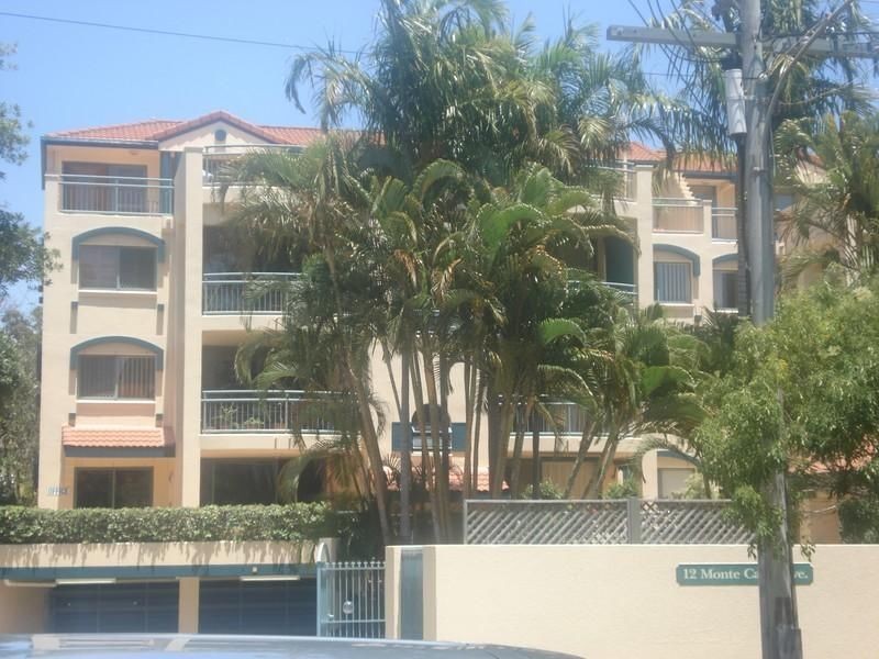 13/12 Monte Carlo Ave, Surfers Paradise QLD 4217