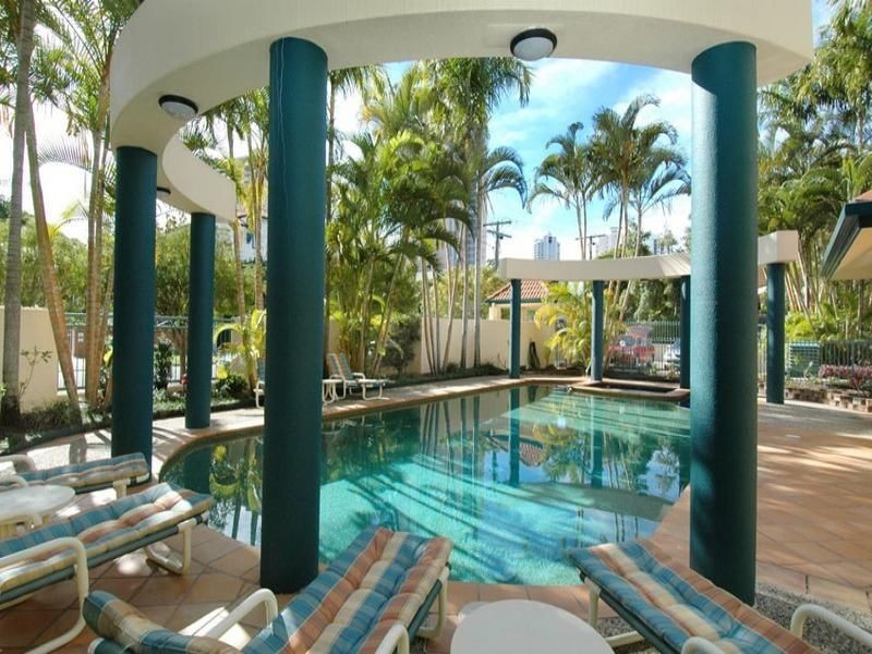 13/12 Monte Carlo Ave, Surfers Paradise QLD 4217
