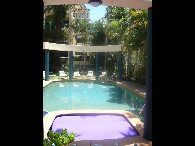 13/12 Monte Carlo Ave, Surfers Paradise QLD 4217