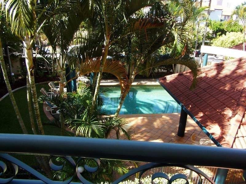 13/12 Monte Carlo Ave, Surfers Paradise QLD 4217