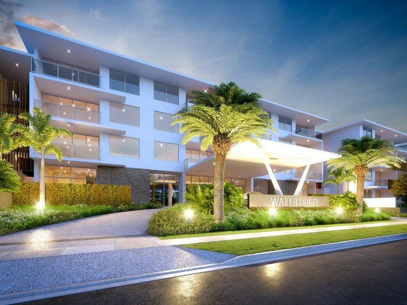 2410/1-7 Waterford Court, Bundall QLD 4217