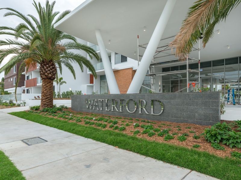 2410/1-7 Waterford Court, Bundall QLD 4217