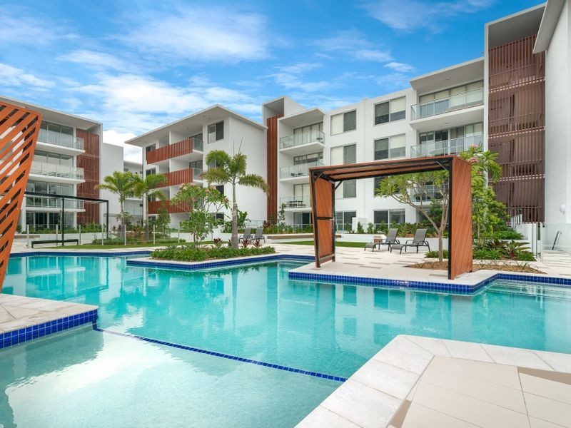 2410/1-7 Waterford Court, Bundall QLD 4217