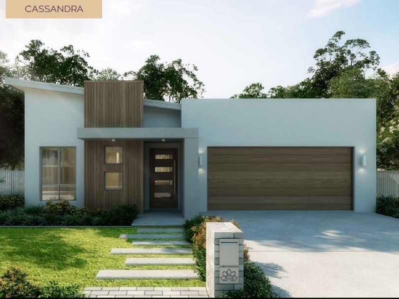 103/ CASSANDRA, Coomera QLD 4209