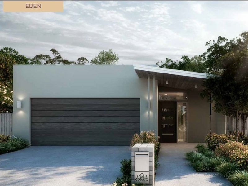 154/ EDEN, Coomera QLD 4209