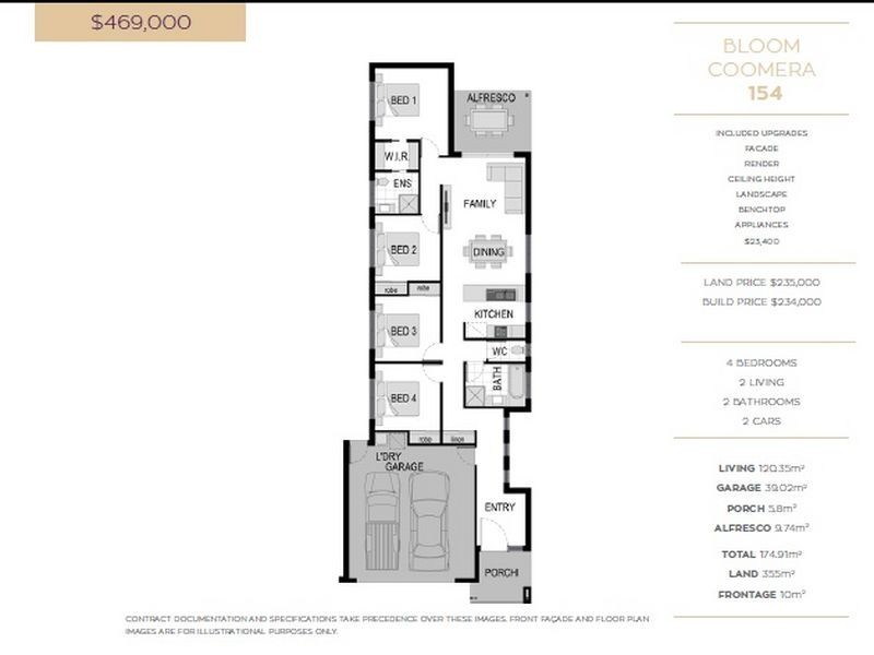 154/ EDEN, Coomera QLD 4209