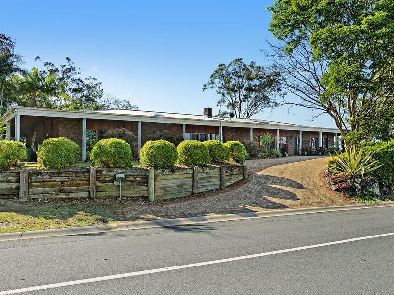 41 Tarrant Drive, Mudgeeraba QLD 4213