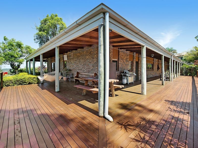41 Tarrant Drive, Mudgeeraba QLD 4213