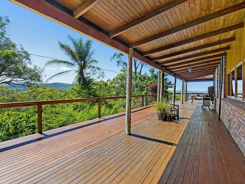 41 Tarrant Drive, Mudgeeraba QLD 4213