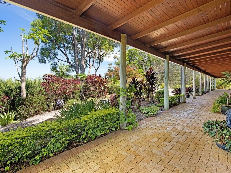 41 Tarrant Drive, Mudgeeraba QLD 4213