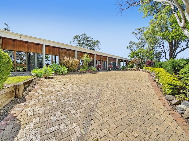41 Tarrant Drive, Mudgeeraba QLD 4213