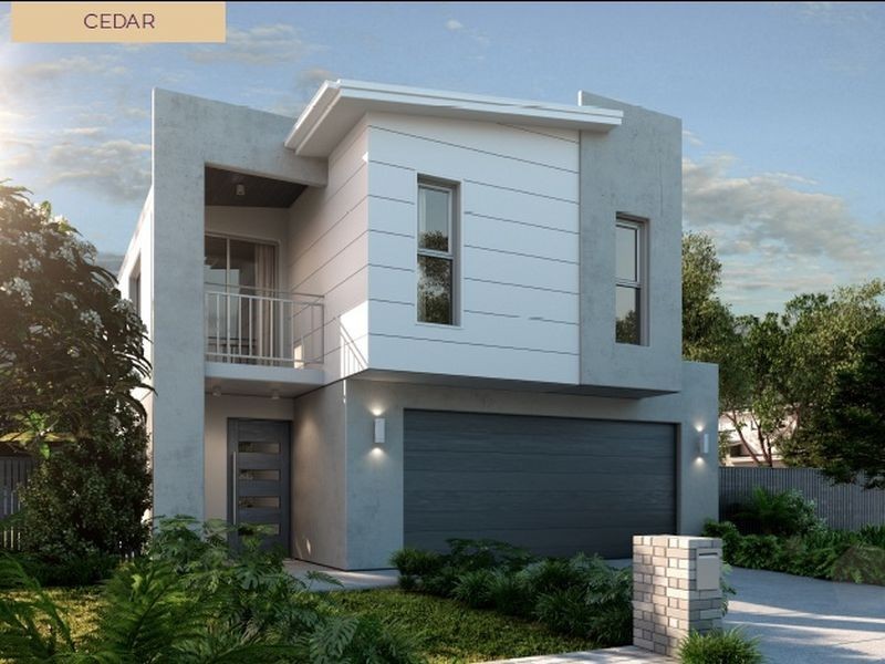 Lot 151 Willow, Coomera QLD 4209