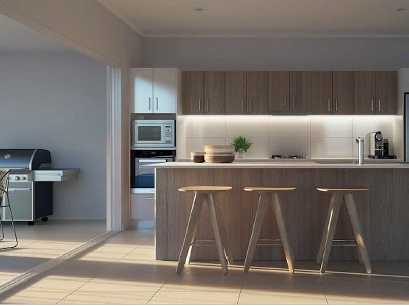 Lot 151 Willow, Coomera QLD 4209