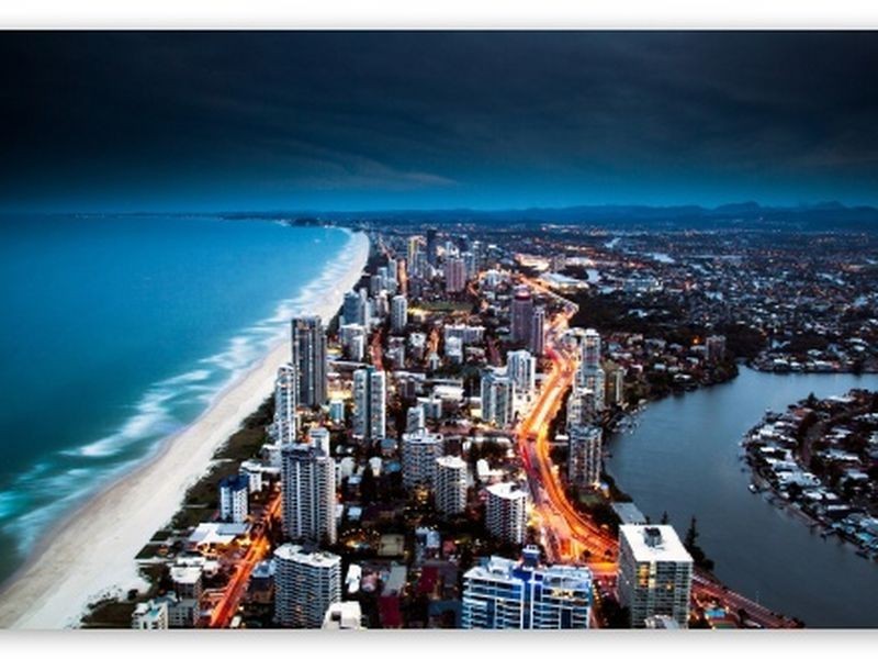 4/51 Cottesloe Ave, Robina QLD 4226