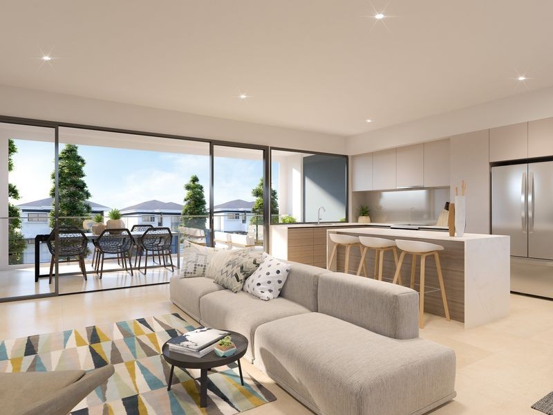 1 Hope Island, Hope Island QLD 4212