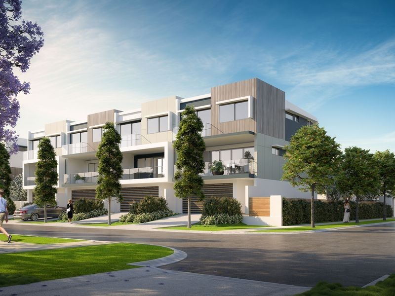 1 Hope Island, Hope Island QLD 4212