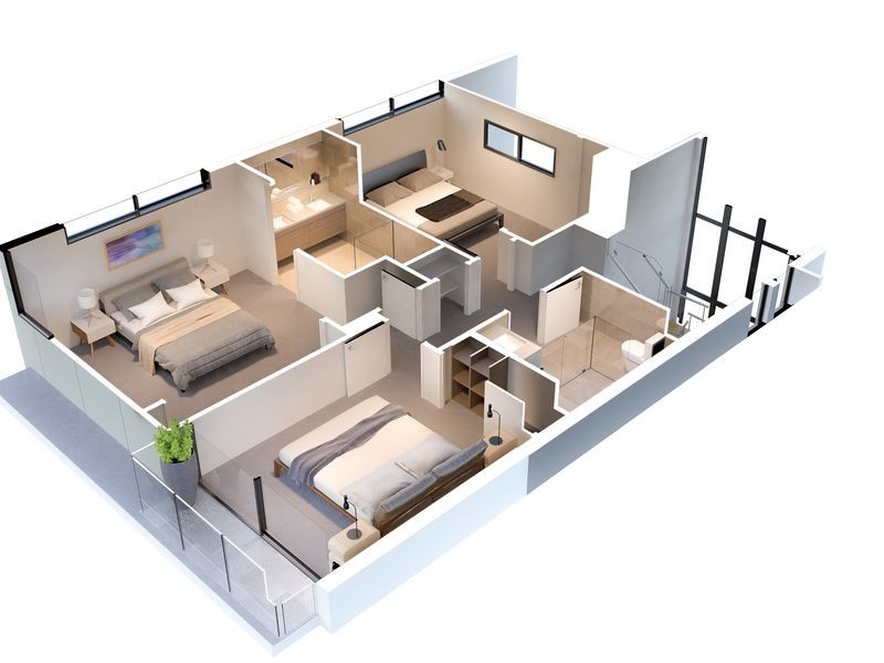 1 Hope Island, Hope Island QLD 4212