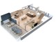 1 Hope Island, Hope Island QLD 4212