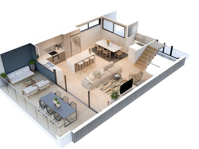 1 Hope Island, Hope Island QLD 4212