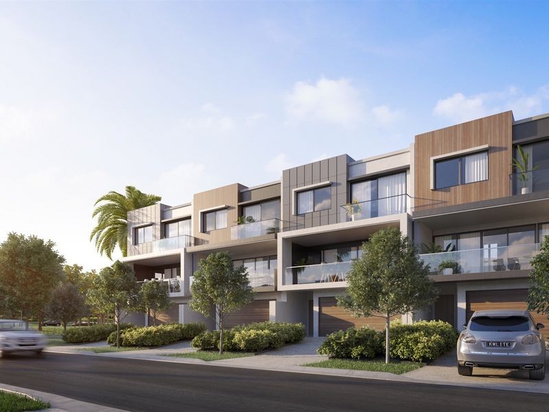 1 Hope Island, Hope Island QLD 4212