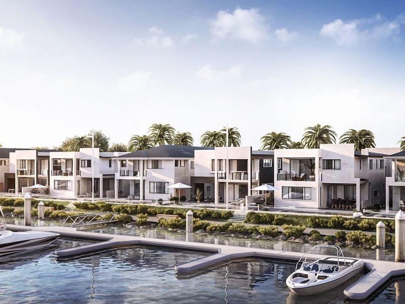 Hope Island QLD 4212