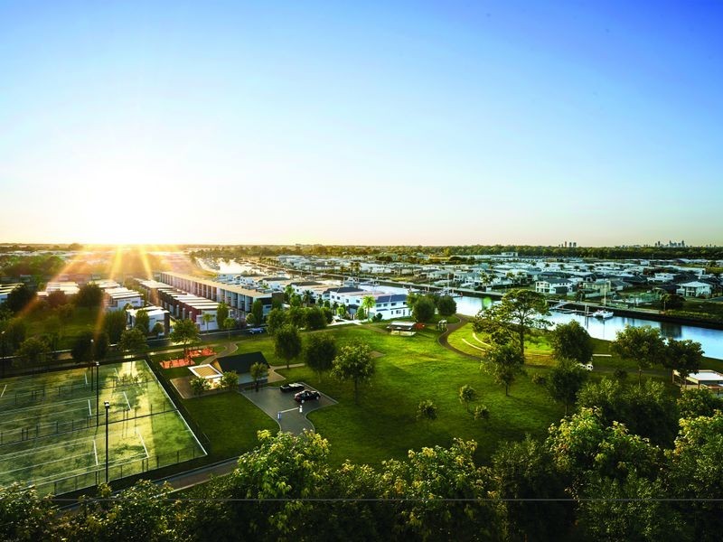 Hope Island QLD 4212