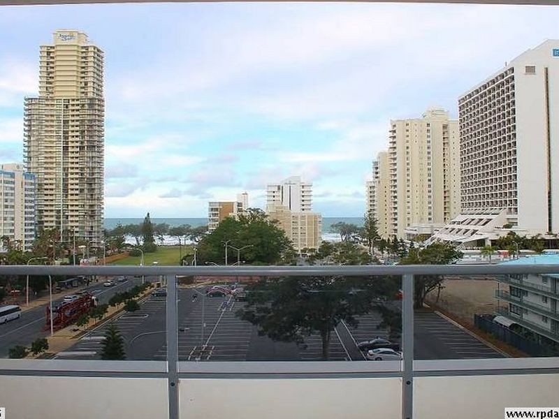 905/18 Cypress Avenue, Surfers Paradise QLD 4217