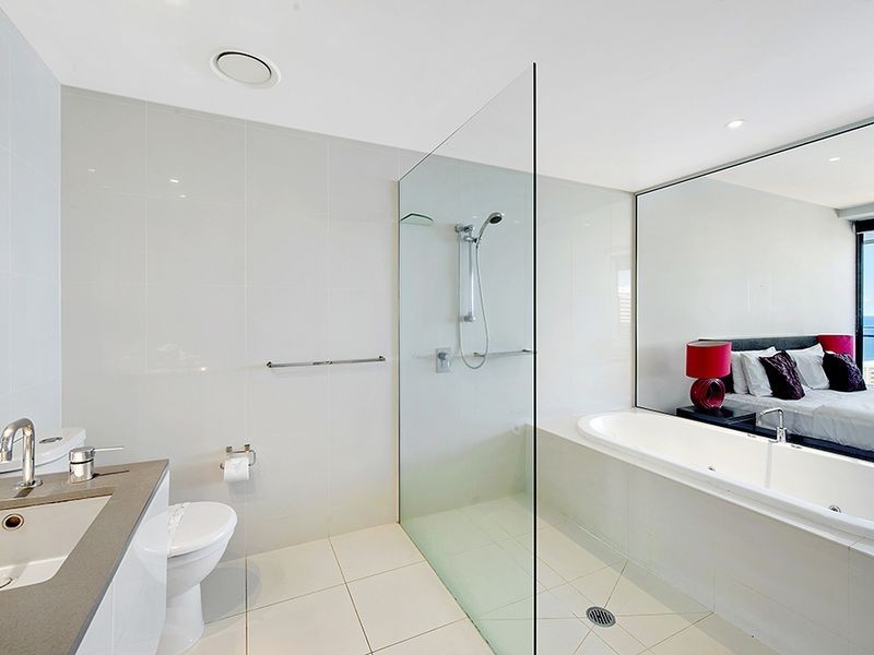 Unit 2235/9 Ferny Avenue, Surfers Paradise QLD 4217