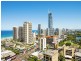 Unit 2235/9 Ferny Avenue, Surfers Paradise QLD 4217
