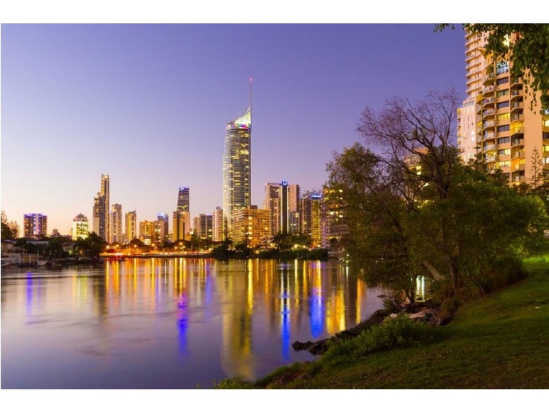 Surfers Paradise QLD 4217