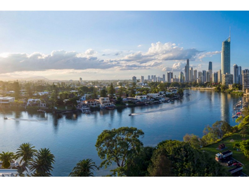 Surfers Paradise QLD 4217