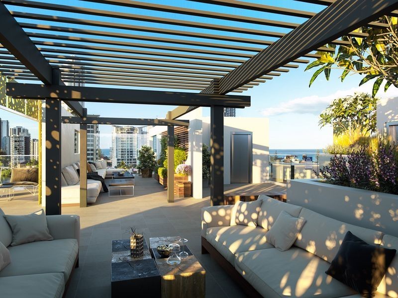 Surfers Paradise QLD 4217
