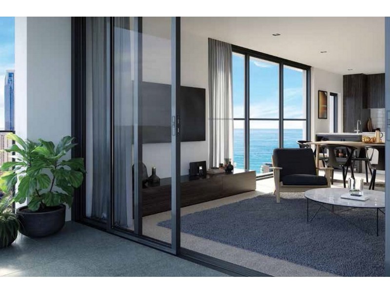 Surfers Paradise QLD 4217