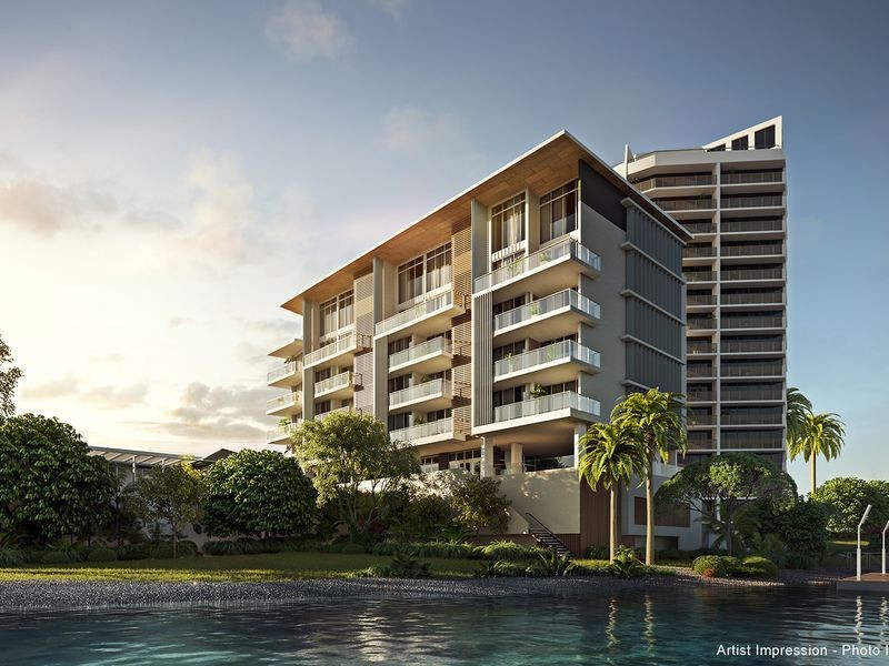Surfers Paradise QLD 4217