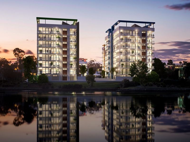 Varsity Lakes QLD 4227