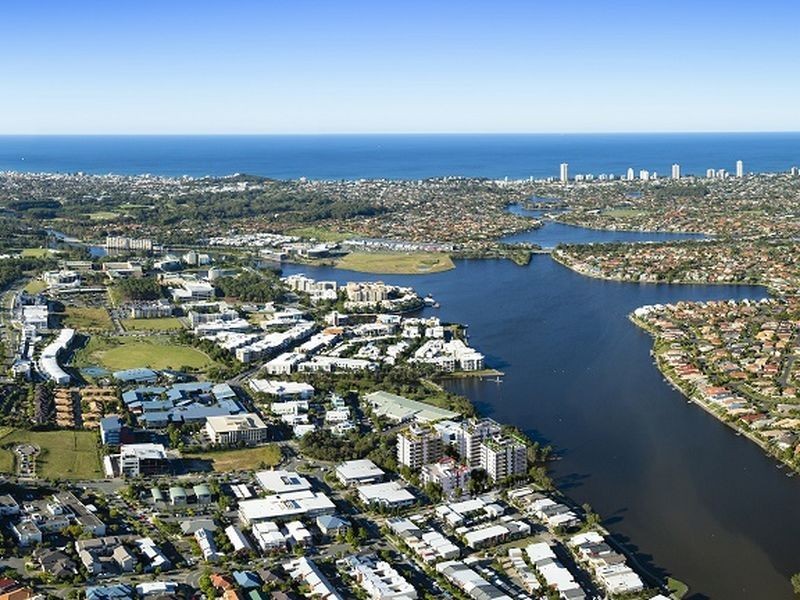 Varsity Lakes QLD 4227