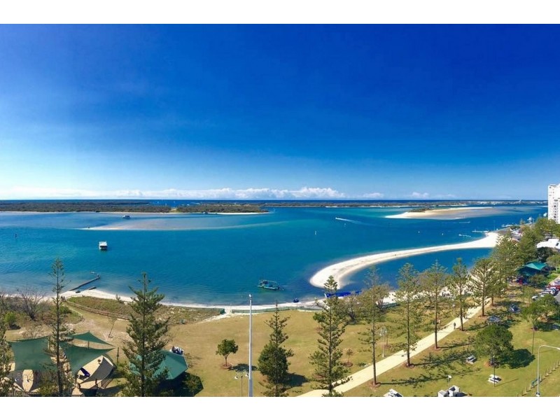 Lot 702/378-390 Marine Parade, Labrador QLD 4215
