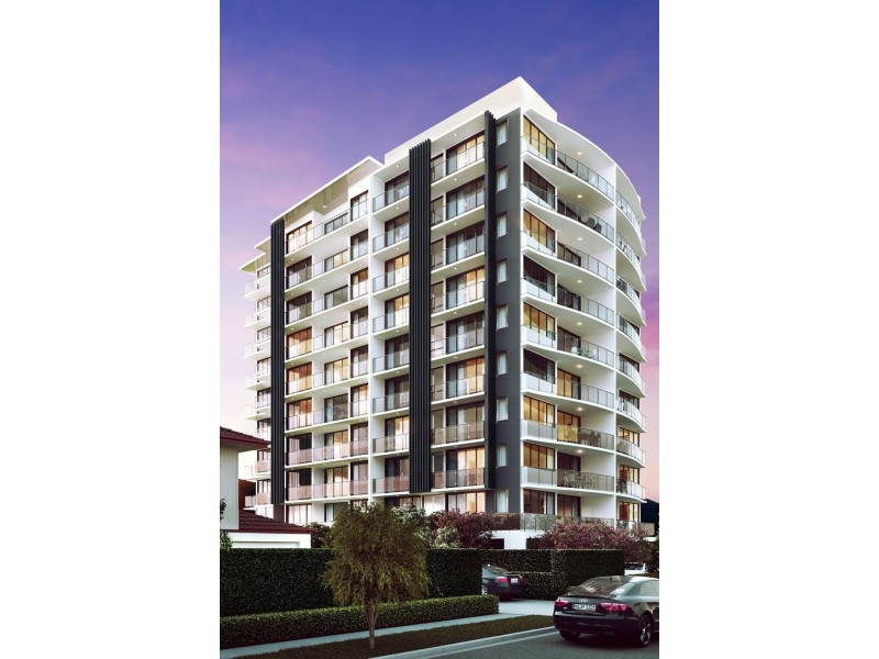 14-16 Bright Avenue, Labrador QLD 4215