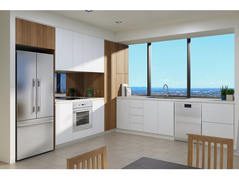 1 Grand Central, Southport QLD 4215