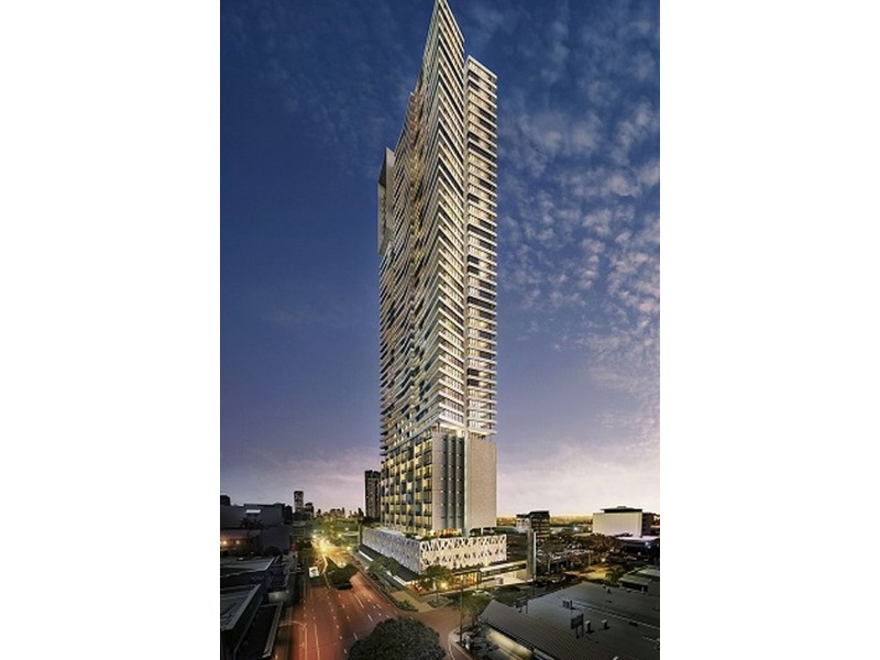 1 Grand Central, Southport QLD 4215