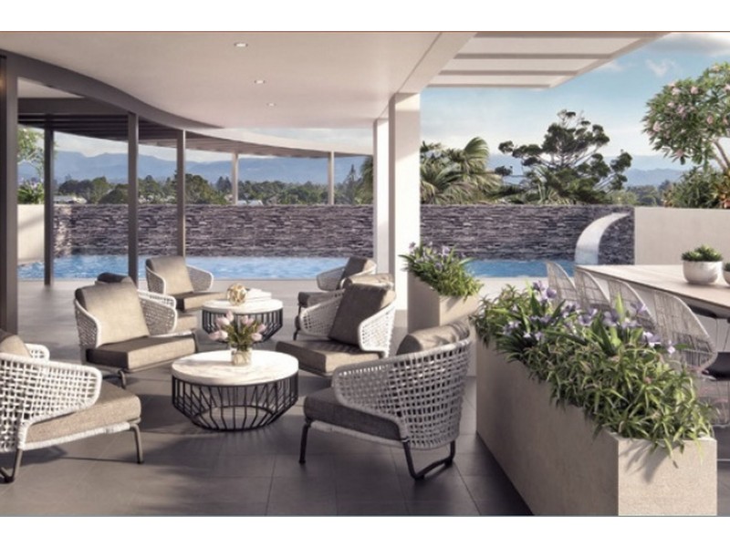 1 OTTO, Mermaid Beach QLD 4218