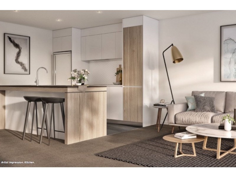 1 OTTO, Mermaid Beach QLD 4218