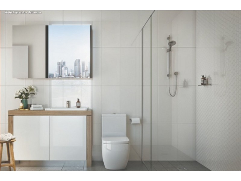 1 OTTO, Mermaid Beach QLD 4218