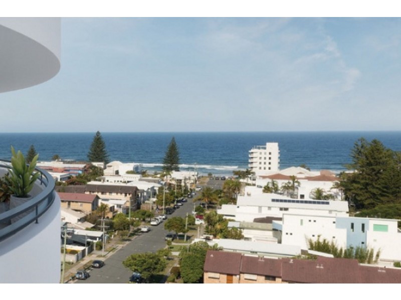 1 Otto, Mermaid Beach QLD 4218