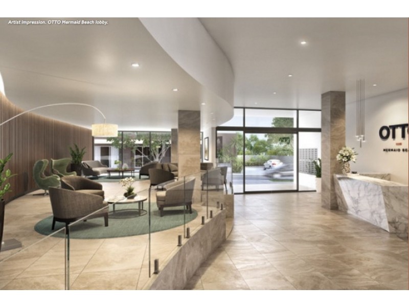 1 Otto, Mermaid Beach QLD 4218