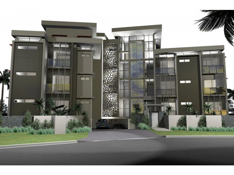 35-37 Tarcoola Crescent, Surfers Paradise QLD 4217