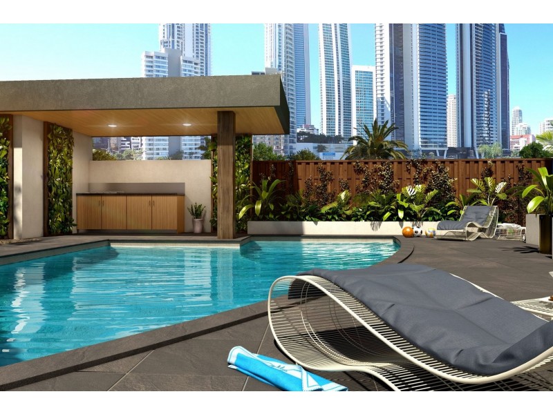 35-37 Tarcoola Crescent, Surfers Paradise QLD 4217